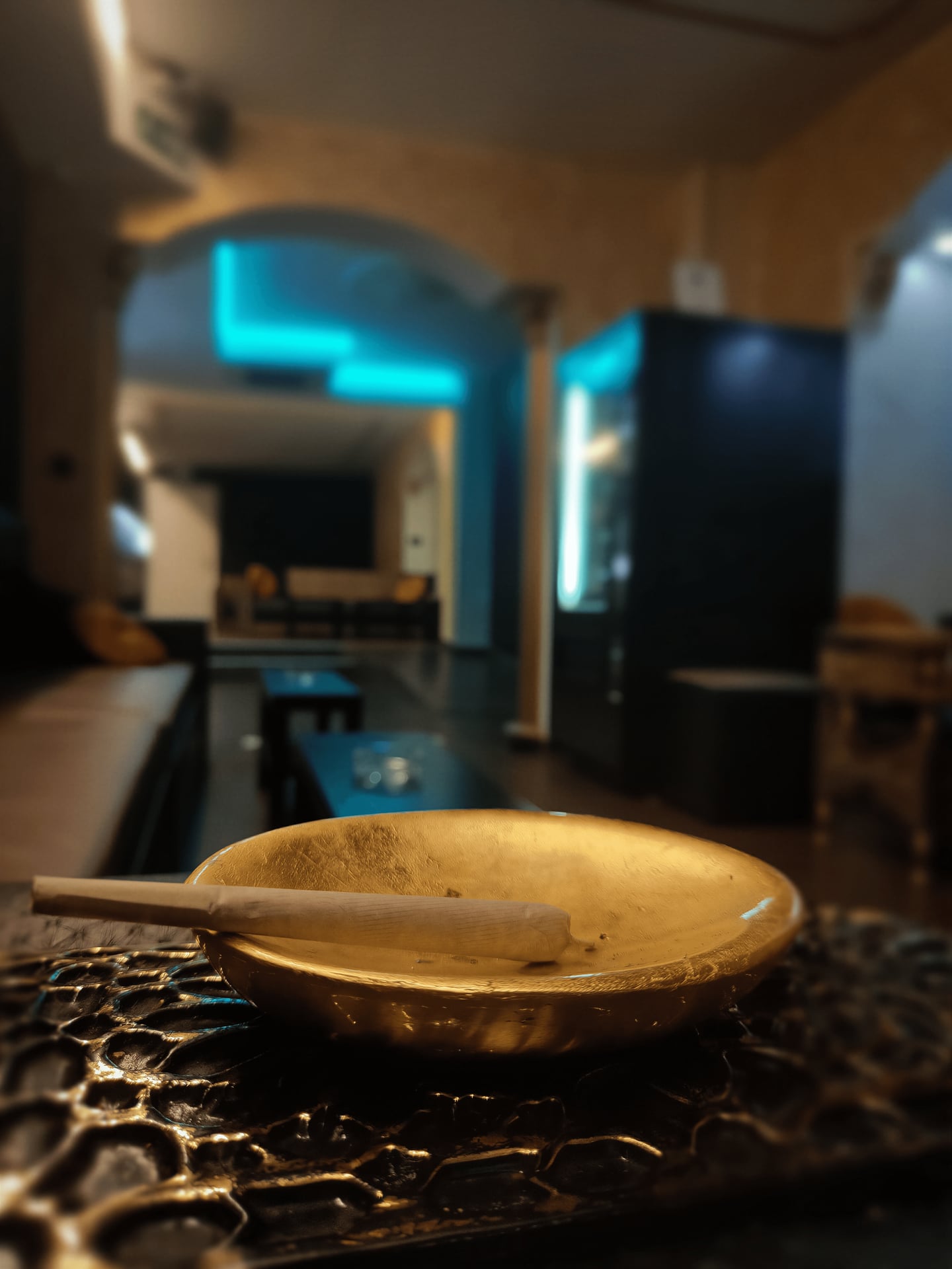 Kush Weed Coffeeshop