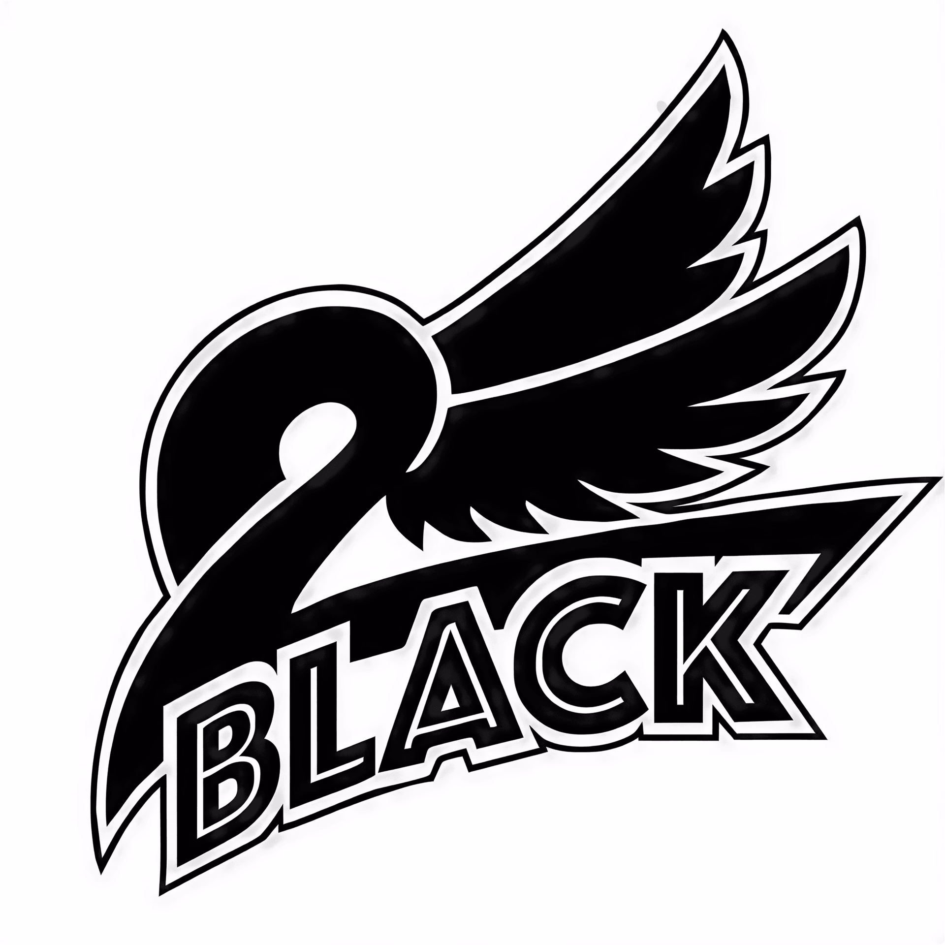 Cannabis Social Club 2Black logo