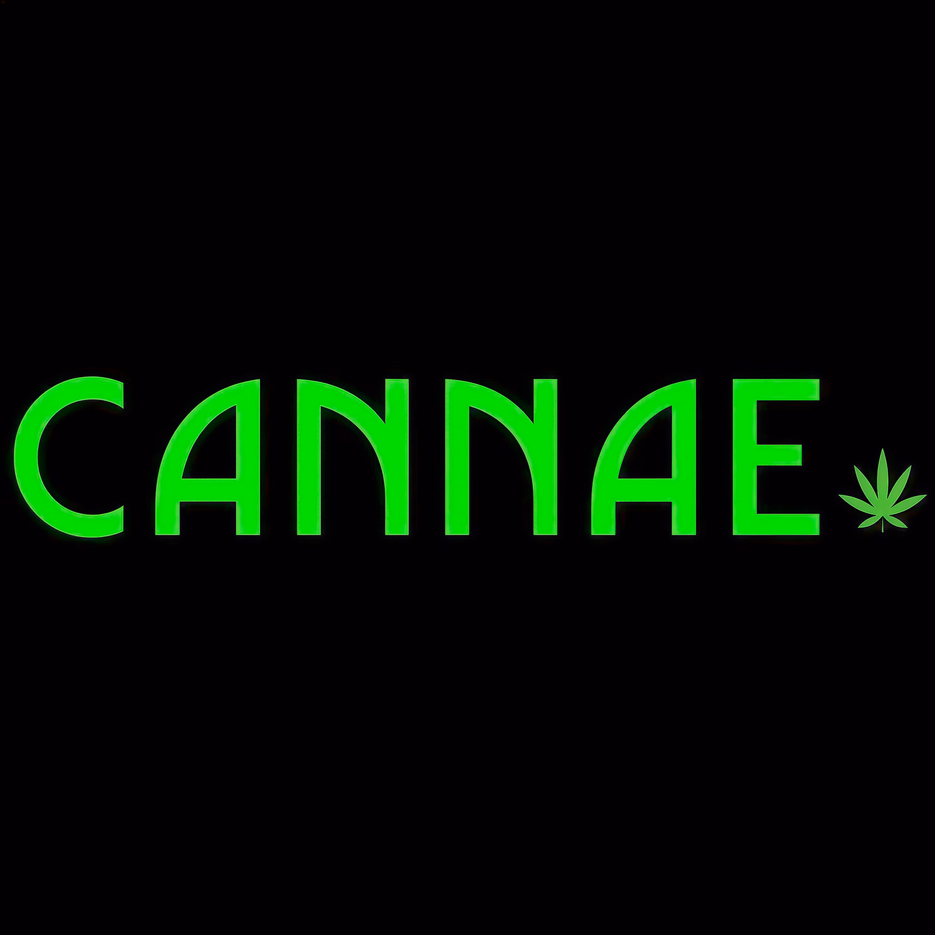 Cannabis Social Club Cannae Club logo