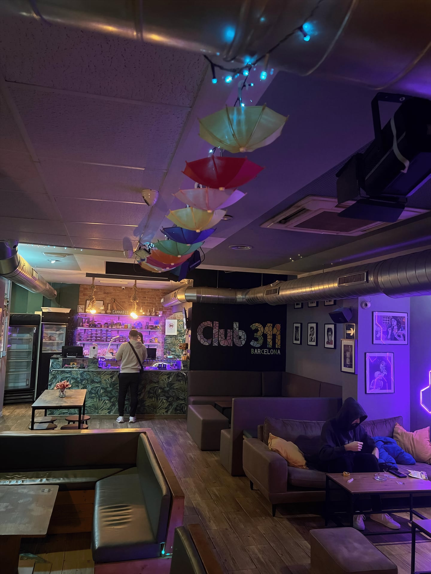 Club 311