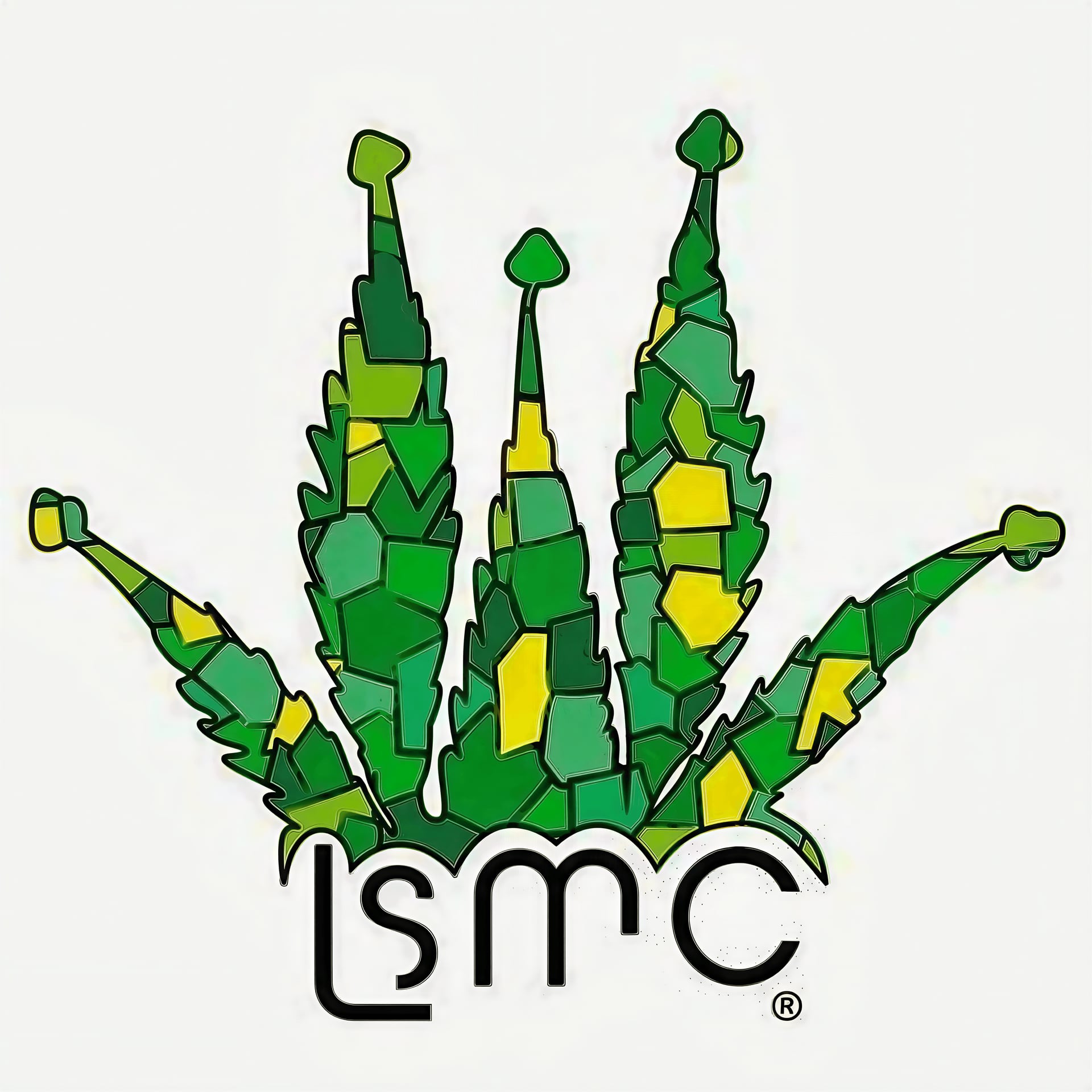 La Sagrada María Bcn logo