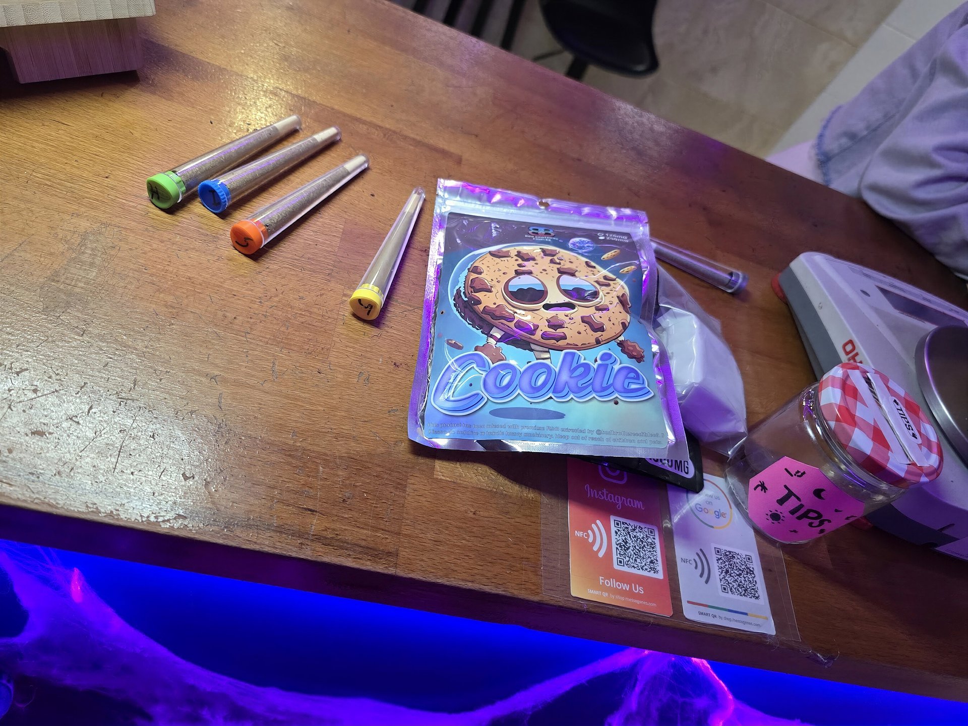 Cookies Weed Club