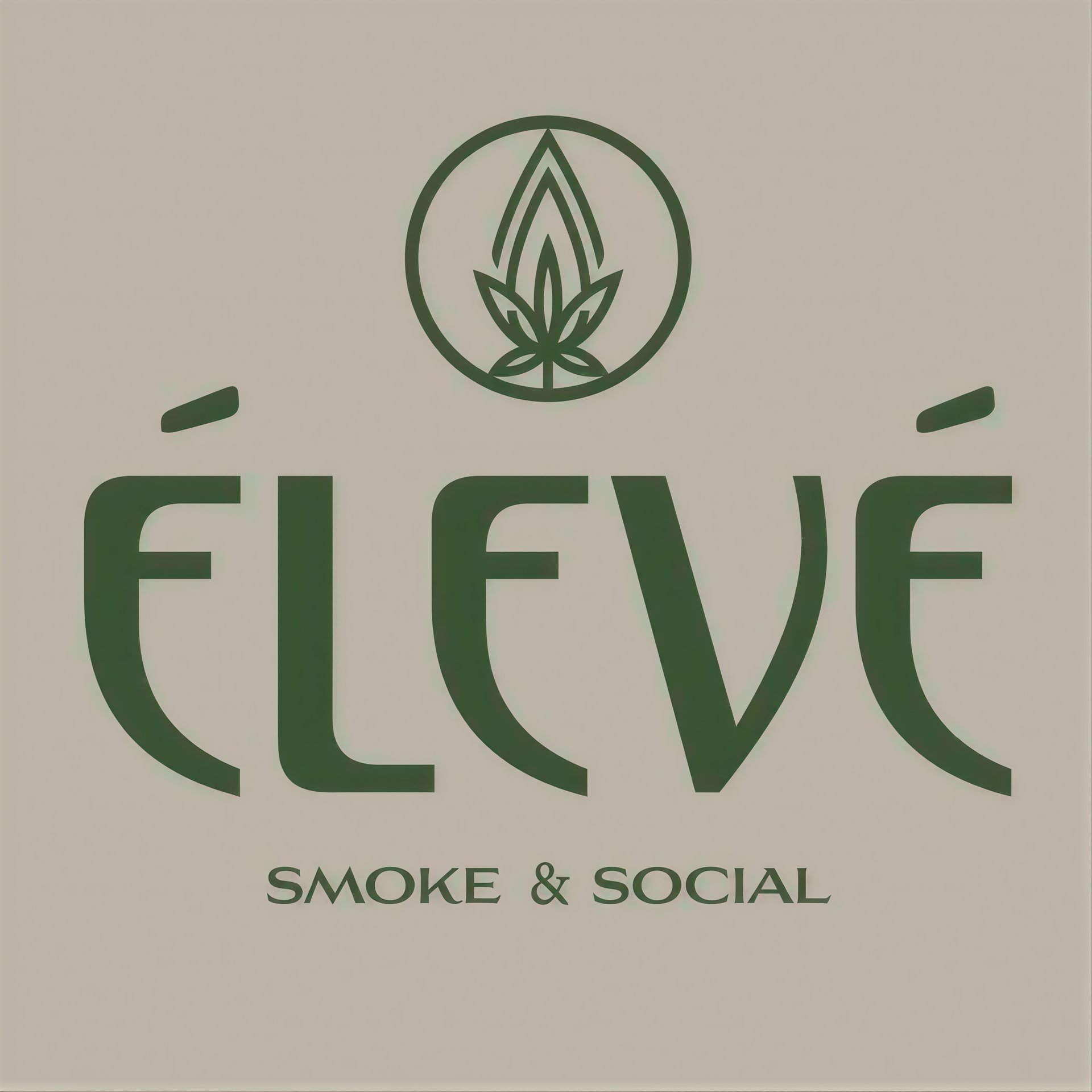 Élevé logo