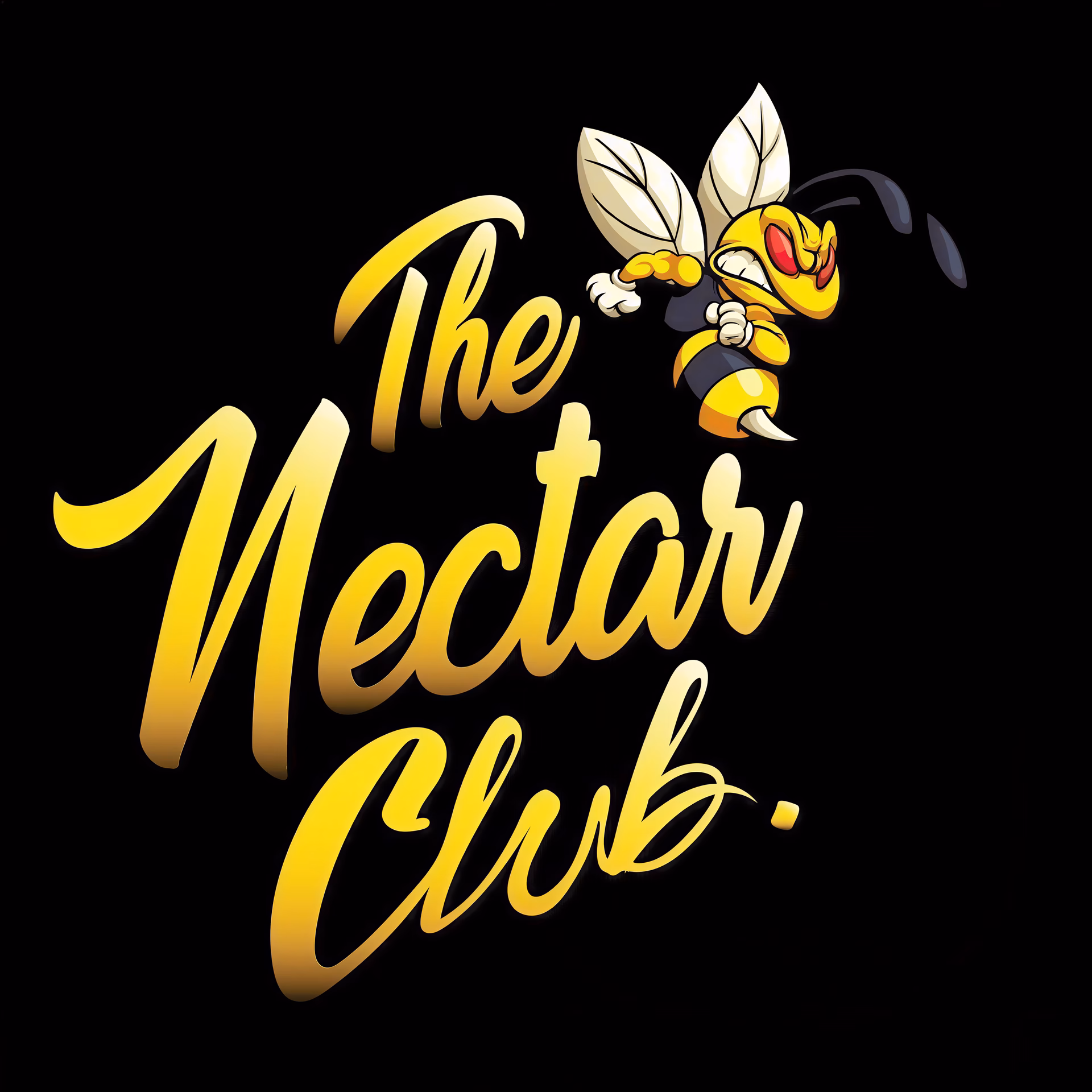 Cannabis Social Club The Nectar Club logo