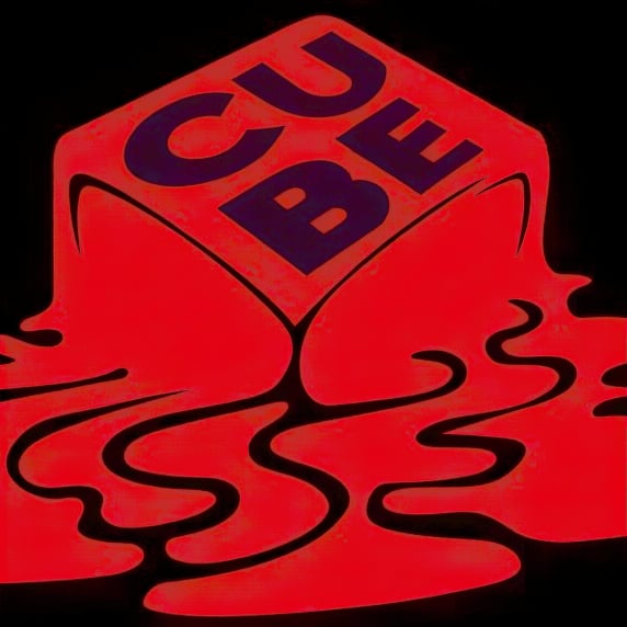 Cube BCN logo