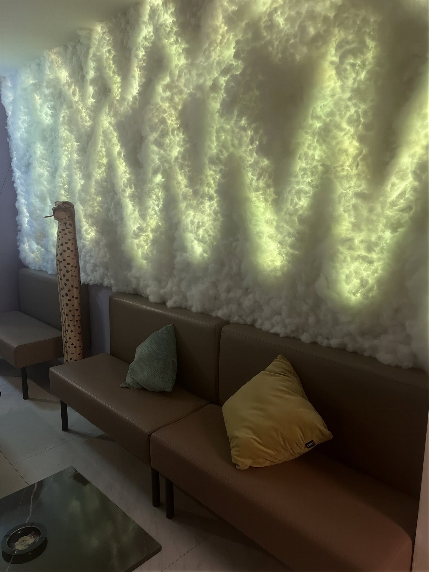 Treechome Club